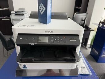 Predam novu rozbalenu tlaciaren epson wf-M5299