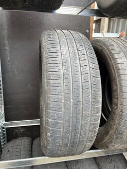 Pirelli 235/55 R19 zimné/ celoročné M+S