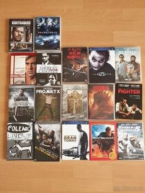 Filmy dvd
