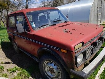 Lada Niva