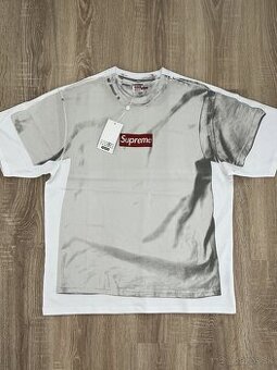 Supreme x Maison Margiela Tričko