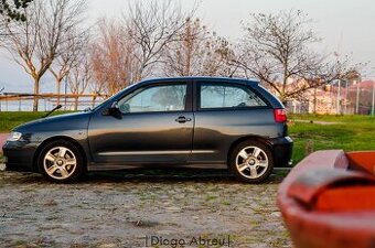 Kupim seat ibiza 6k2