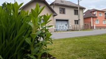 RODINNÝ DOM NA REKONŠTRUKCIU PODĽA VLASTNÝCH PREDSTÁV, PONI
