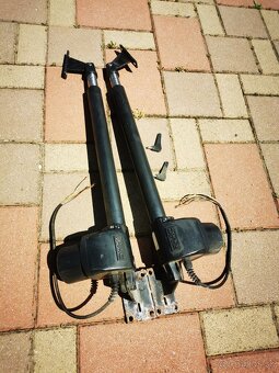 Pohon FAAC 414 SX