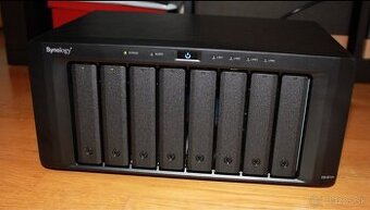 Synology DS1813+