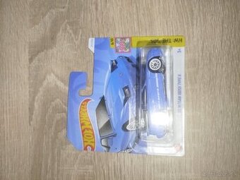 Hw Nissan 180 SX