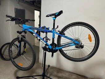 Horský bicykel CTM