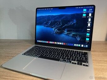 MacBook Air M2 (8/256gb)