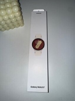 Samsung Galaxy watch7
