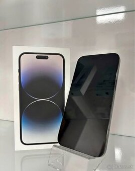 iPhone 14 Pro Max 128GB zdravie 100%