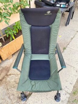 Kreslo Giant Fishing Chair Relax MKII