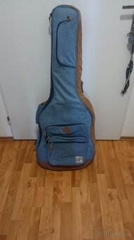 Ibanez obal na gitaru