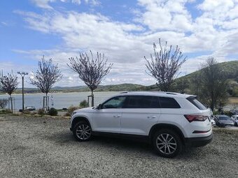 Škoda kodiaq 2.0Tdi