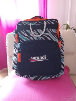 Ruksak SPRANDI 8 eur