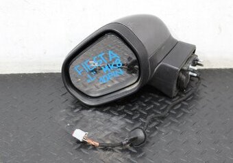 ford fiesta zrkadlo 10 pin mk8