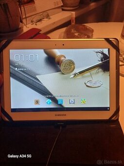 Samsung galaxy note