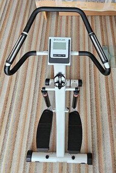Stepper Duvlan
