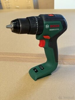 AKU skrutkovač Bosch