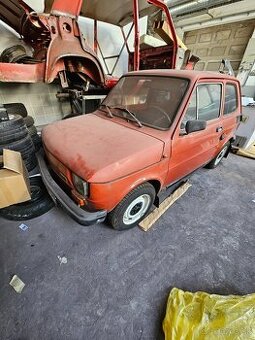 Fiat 126p