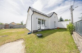 Kompletne zrekonštruovaný vidiecky dom v Kvetoslavove
