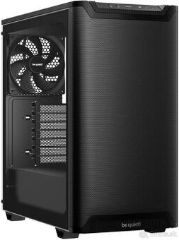 Be quiet PURE BASE 501 Airflow Window Black