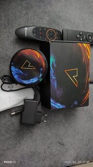 Android tv box