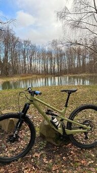 Canyon Spectral 125 CF 8