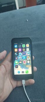 Iphone SE 2020 - 87%
