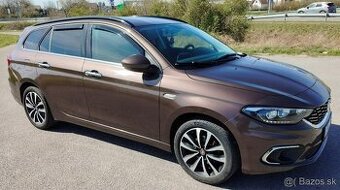 Fiat Tipo kombi