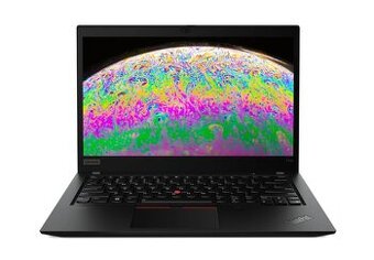 ThinkPad T14s G1|i5‑10310U|16GB|256GB SSD|Ryzen5