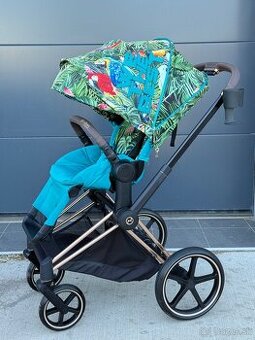 Cybex Priam 4.0 DJ KHALED