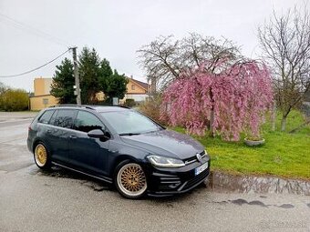 Borbet B gold R18
