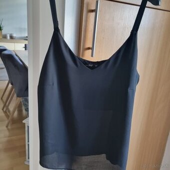 Nový letný top