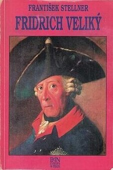 Fridrich Veliký