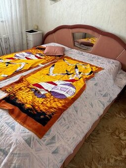 Postel darujem