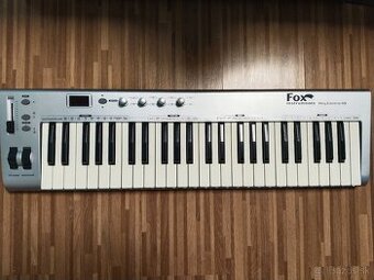 Fox KeyControl 49