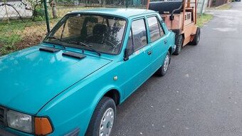 Škoda 130