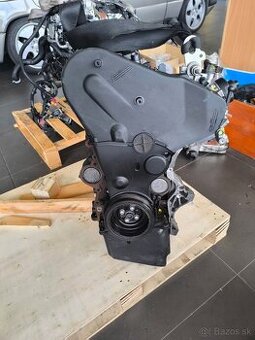 MOTOR DEU 2,0 TDI AUDI A4 - 1