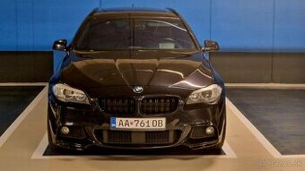 BMW 535D