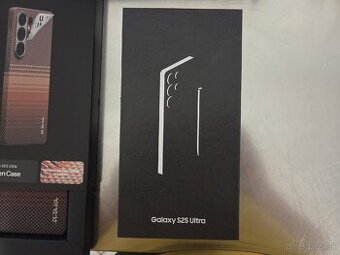 Samsung S25 Ultra 512GB