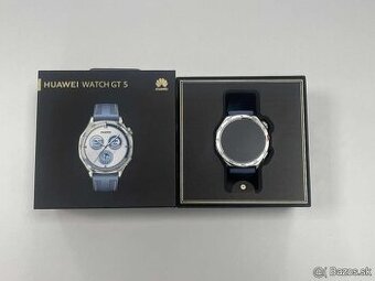 Huawei Watch GT5
