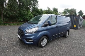 FORD TRANSIT CUSTOM L1H1 2.0TDCI KLIMA SERVISKA
