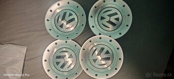Kryty diskov VW