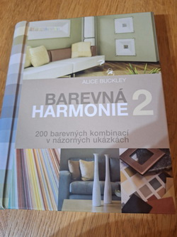 Barevná harmonie 2
