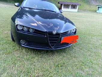 Predám alfa Romeo 159