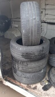 225/45r17 91V Bridgestone letne - 1