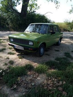 fiat 128 A