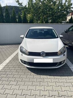 Volkswagen Golf 1.4 TSI Comfortline 2009