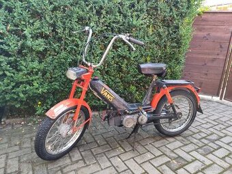 Babetta 206