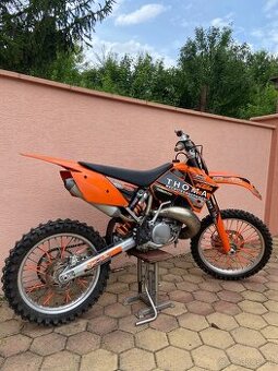 KTM Sx 250